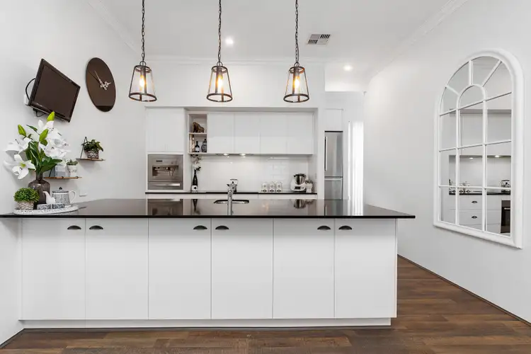 Second view of Homely house listing, 14b Ripple Way, Bateman WA 6150