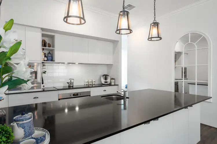 Third view of Homely house listing, 14b Ripple Way, Bateman WA 6150