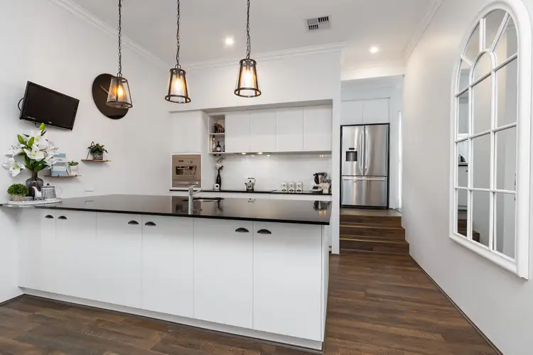 Fourth view of Homely house listing, 14b Ripple Way, Bateman WA 6150