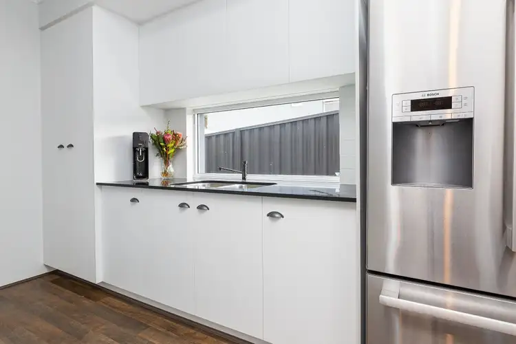Fifth view of Homely house listing, 14b Ripple Way, Bateman WA 6150
