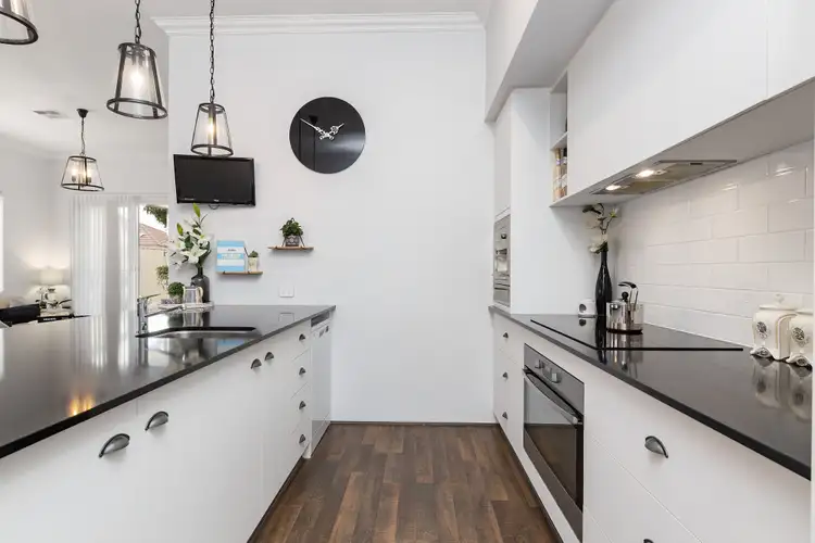 Seventh view of Homely house listing, 14b Ripple Way, Bateman WA 6150