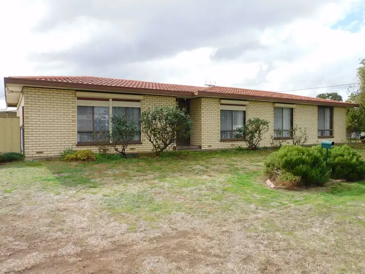 53 Milne Street, Bordertown SA 5268