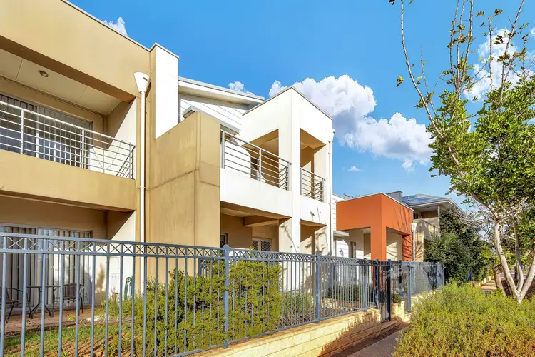 Main view of Homely townhouse listing, 2/74 Douglas Drive, Munno Para SA 5115