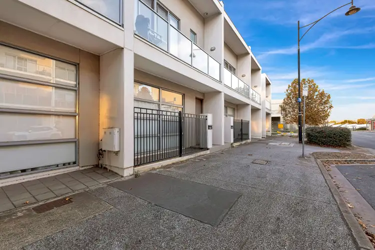 Second view of Homely townhouse listing, 7A Metro Parade, Mawson Lakes SA 5095