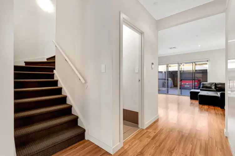 Third view of Homely townhouse listing, 7A Metro Parade, Mawson Lakes SA 5095