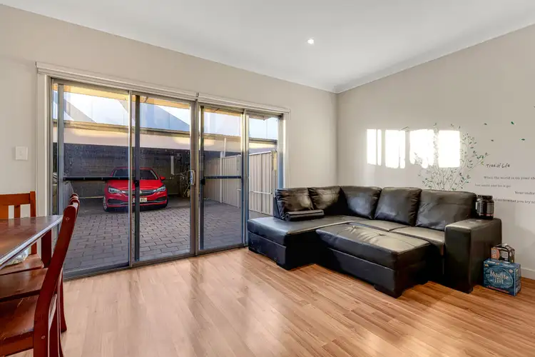 Fourth view of Homely townhouse listing, 7A Metro Parade, Mawson Lakes SA 5095