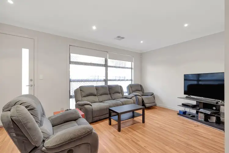 Sixth view of Homely townhouse listing, 7A Metro Parade, Mawson Lakes SA 5095