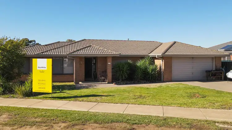 Main view of Homely house listing, 337 Howard Street, Jackass Flat VIC 3556