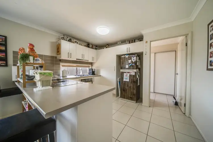 Third view of Homely house listing, 337 Howard Street, Jackass Flat VIC 3556