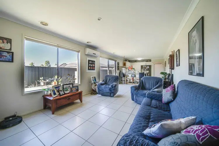 Fourth view of Homely house listing, 337 Howard Street, Jackass Flat VIC 3556