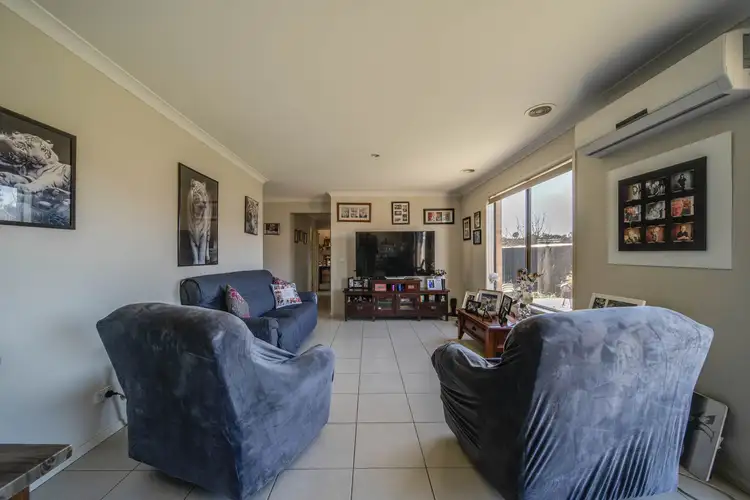 Fifth view of Homely house listing, 337 Howard Street, Jackass Flat VIC 3556