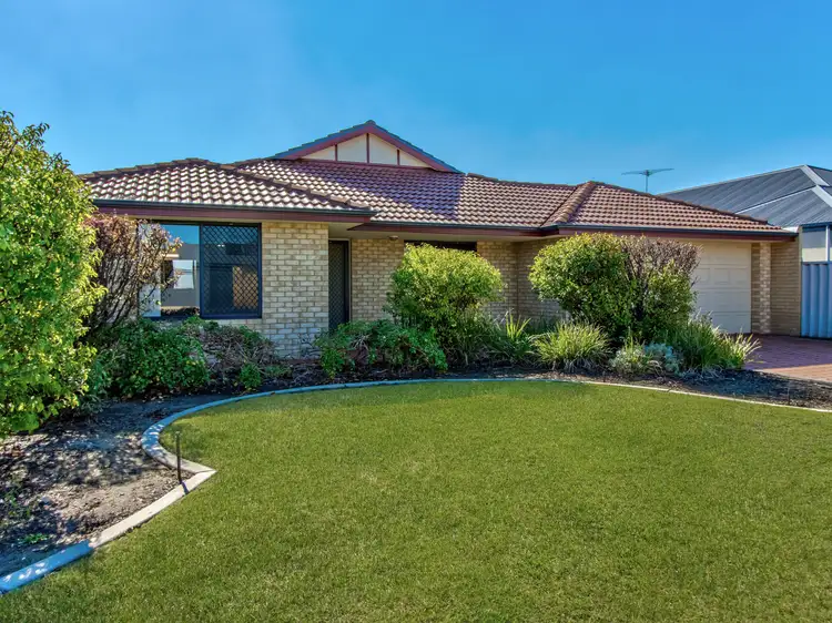 Second view of Homely house listing, 17 Fitzgibbon Road, Rockingham WA 6168