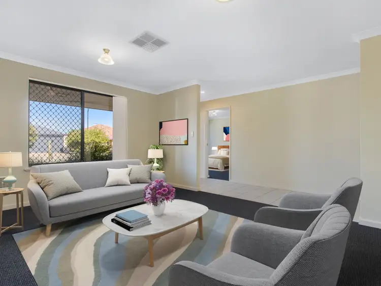 Third view of Homely house listing, 17 Fitzgibbon Road, Rockingham WA 6168