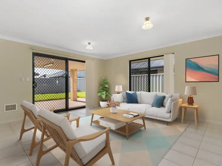 Fourth view of Homely house listing, 17 Fitzgibbon Road, Rockingham WA 6168