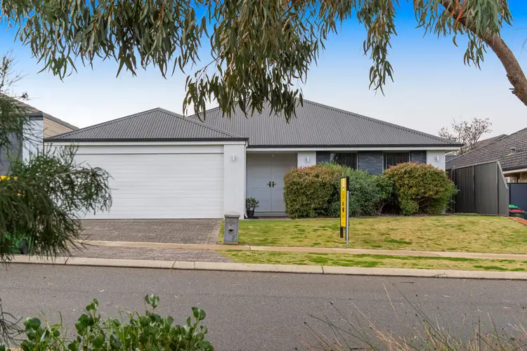 Main view of Homely house listing, 35 Liddard Gardens, Baldivis WA 6171