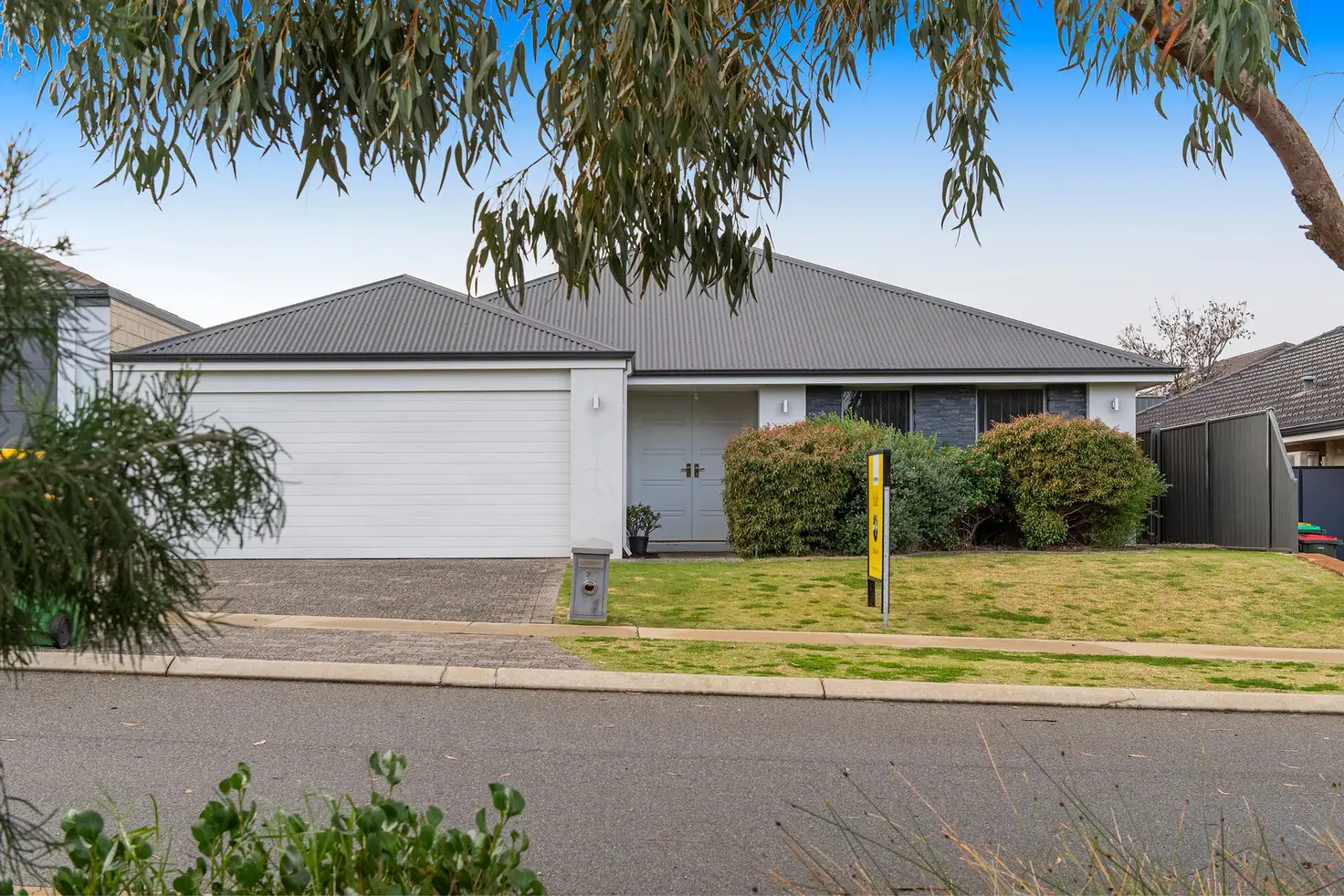 Main view of Homely house listing, 35 Liddard Gardens, Baldivis WA 6171