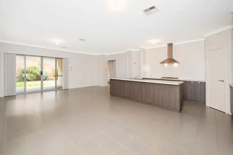 Second view of Homely house listing, 35 Liddard Gardens, Baldivis WA 6171