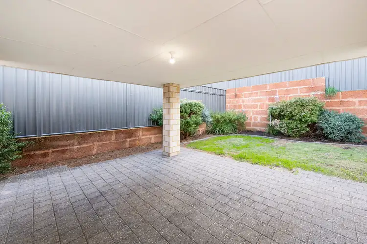 Fourth view of Homely house listing, 35 Liddard Gardens, Baldivis WA 6171