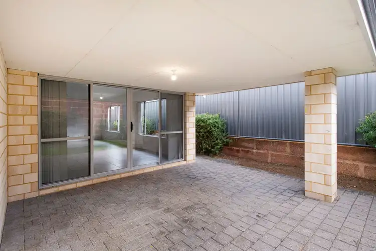 Fifth view of Homely house listing, 35 Liddard Gardens, Baldivis WA 6171