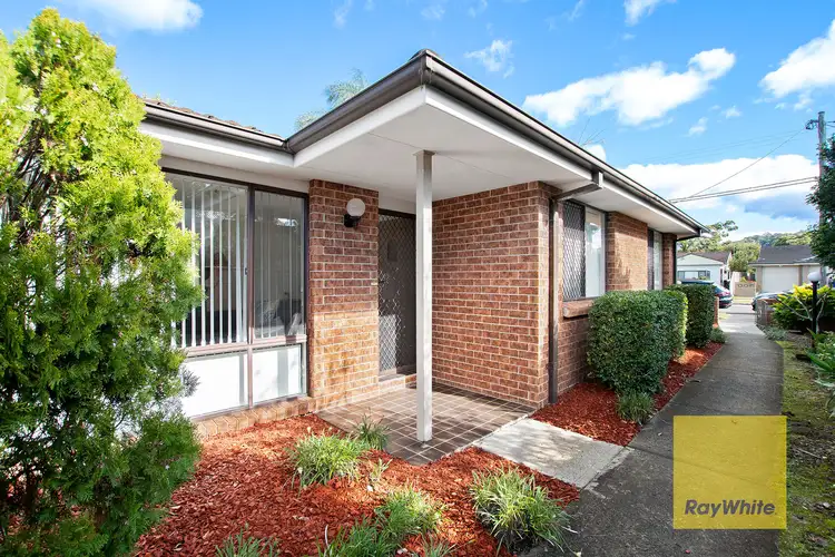 1/456 Ocean Beach Road, Umina Beach NSW 2257