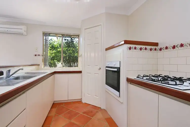 Second view of Homely villa listing, 1/49 Mathoura Street, Midland WA 6056
