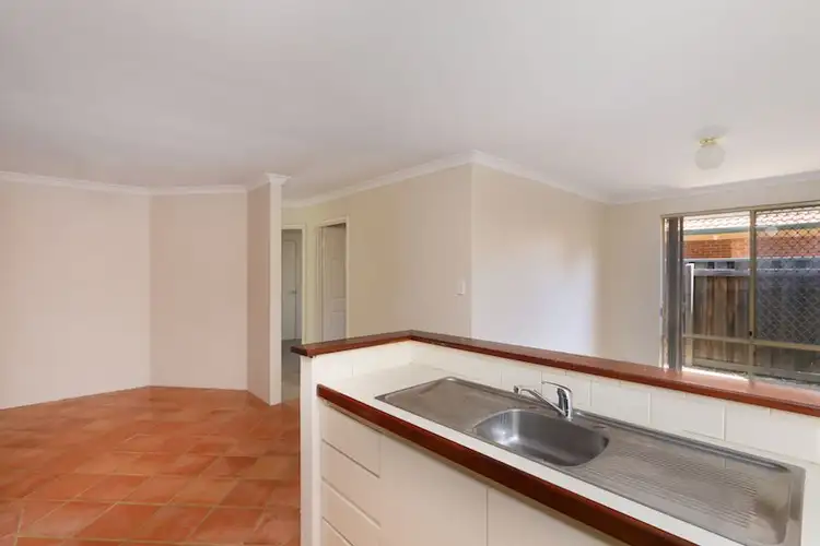 Third view of Homely villa listing, 1/49 Mathoura Street, Midland WA 6056