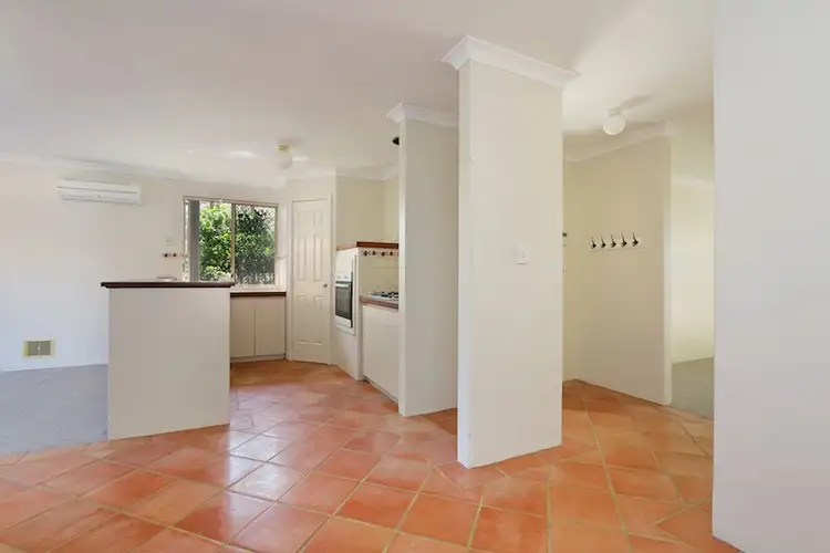 Fourth view of Homely villa listing, 1/49 Mathoura Street, Midland WA 6056