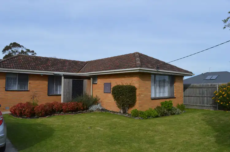43 Campbell Street, Yarram VIC 3971