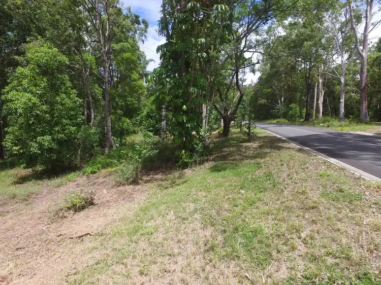 Main view of Homely land listing, Lot 133 Old Coach Way, Ninderry QLD 4561