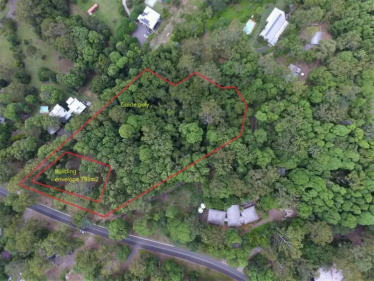 Third view of Homely land listing, Lot 133 Old Coach Way, Ninderry QLD 4561