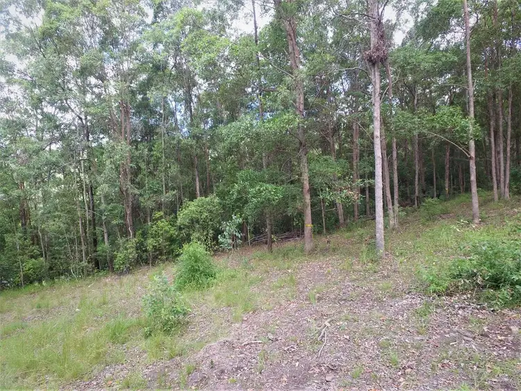 Fourth view of Homely land listing, Lot 133 Old Coach Way, Ninderry QLD 4561
