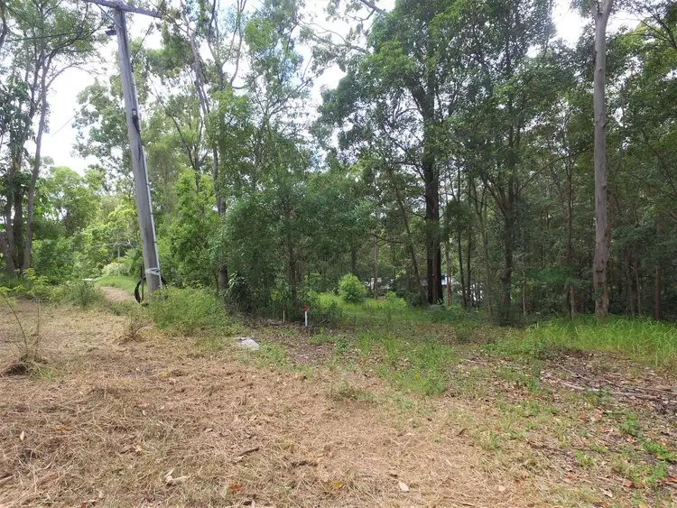 Sixth view of Homely land listing, Lot 133 Old Coach Way, Ninderry QLD 4561