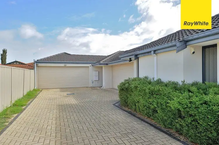 4/79 Sayer Street, Midland WA 6056