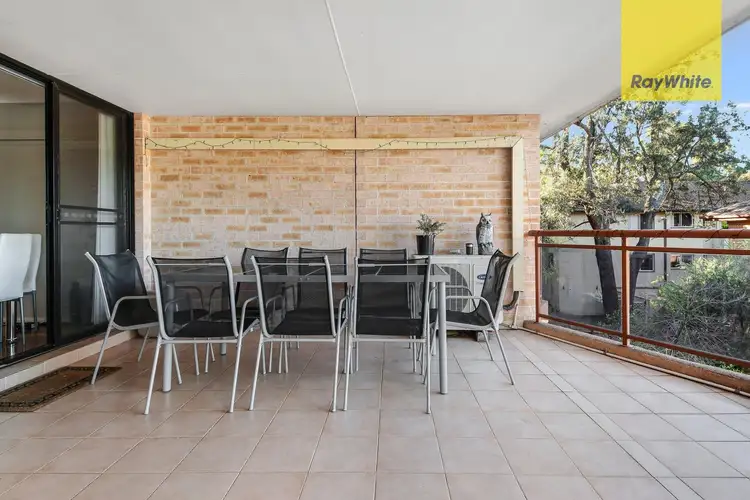 11/3-5 Marsden Street, Granville NSW 2142
