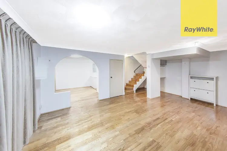 5/1 Bobart Street, Parramatta NSW 2150