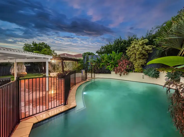 74 Springvale Circuit, Underwood QLD 4119