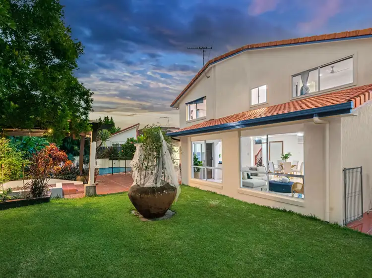 Third view of Homely house listing, 74 Springvale Circuit, Underwood QLD 4119