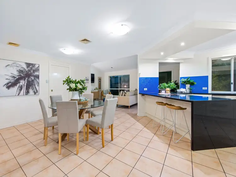 Sixth view of Homely house listing, 74 Springvale Circuit, Underwood QLD 4119