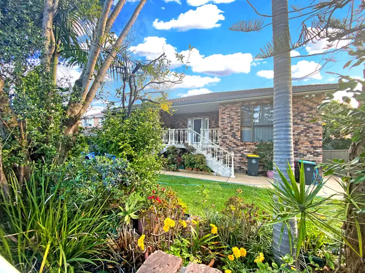 17 Springfield Avenue, Roselands NSW 2196