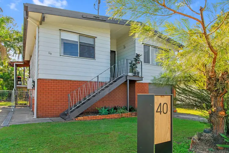 40 Highbury Street, Acacia Ridge QLD 4110