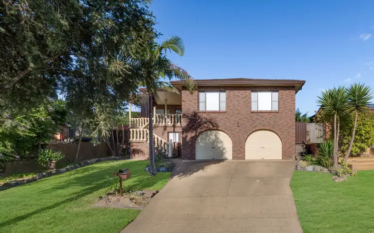 9 Hebrides Place, St Andrews NSW 2566