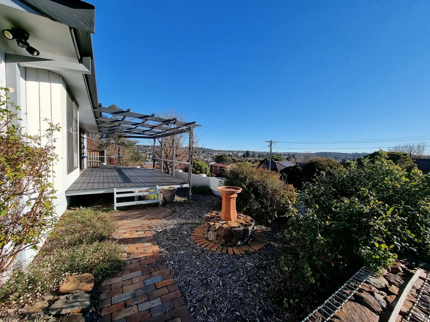 Main view of Homely house listing, 7 Hughes Place, Armidale NSW 2350