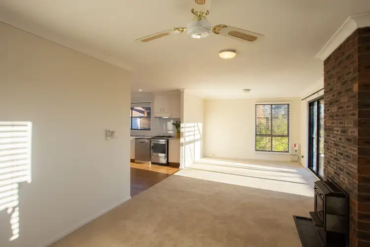 Second view of Homely house listing, 7 Hughes Place, Armidale NSW 2350