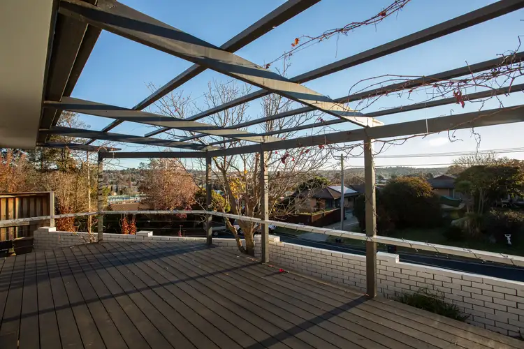 Fifth view of Homely house listing, 7 Hughes Place, Armidale NSW 2350