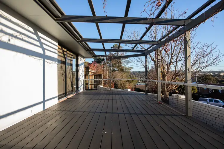 Sixth view of Homely house listing, 7 Hughes Place, Armidale NSW 2350
