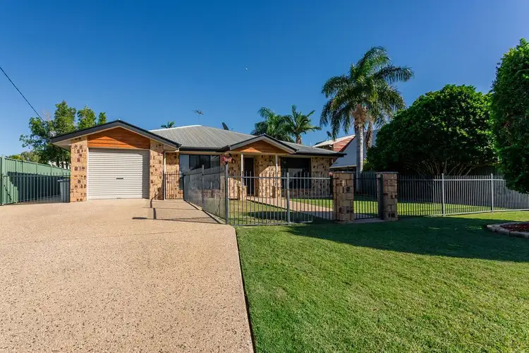 Main view of Homely house listing, 119 Moody Street, Emerald QLD 4720
