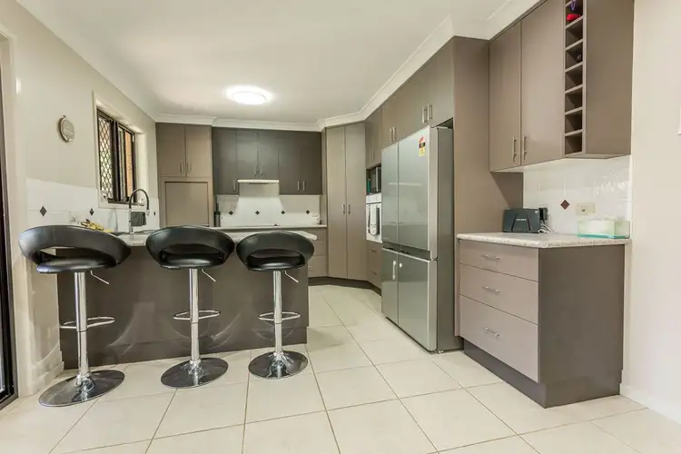 Second view of Homely house listing, 119 Moody Street, Emerald QLD 4720