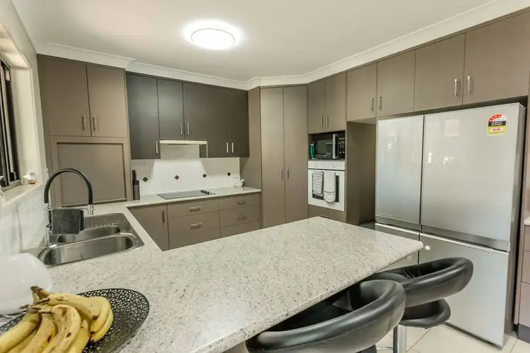 Third view of Homely house listing, 119 Moody Street, Emerald QLD 4720