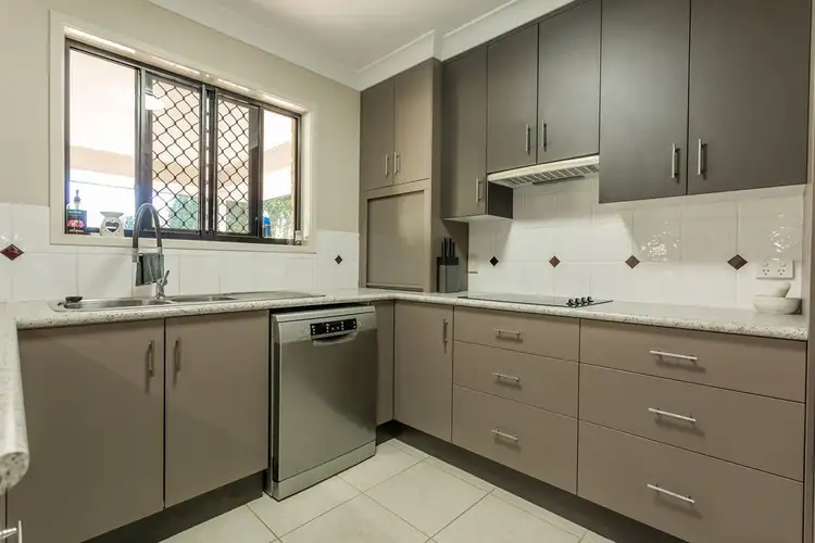 Fourth view of Homely house listing, 119 Moody Street, Emerald QLD 4720