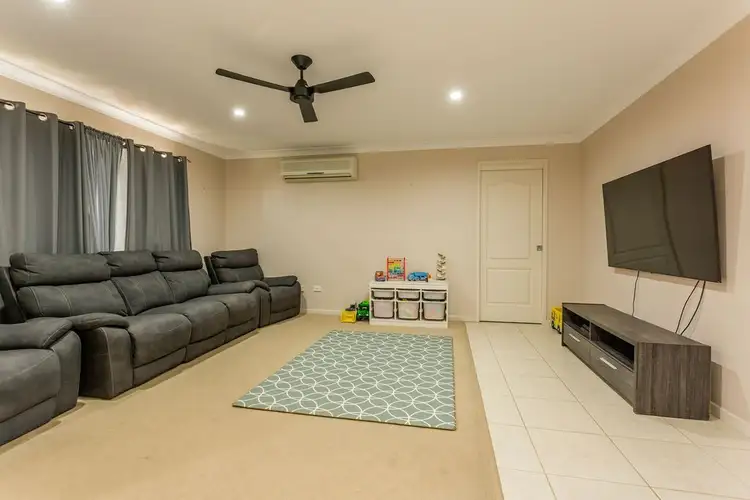 Fifth view of Homely house listing, 119 Moody Street, Emerald QLD 4720